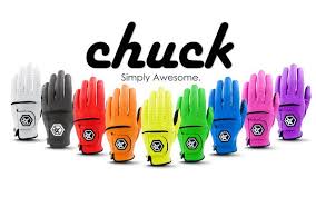chuck