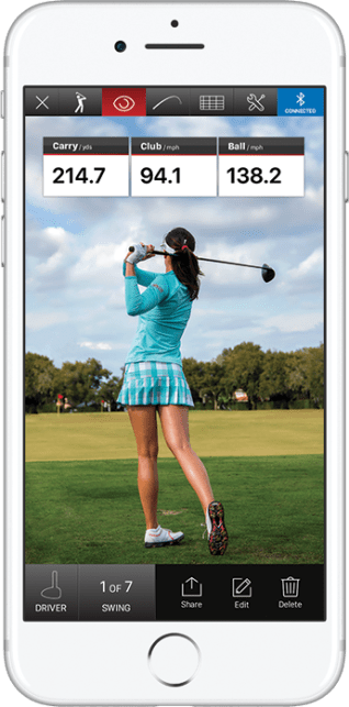 iPhoneGolf