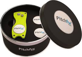 pitch