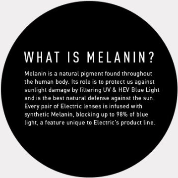 what-is-melanin