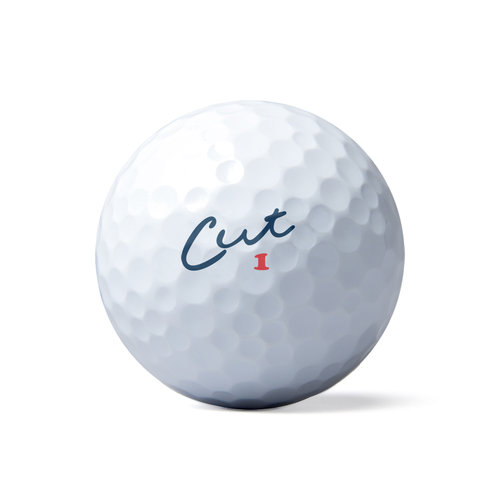 Cut-Golf-Ball-Blank-White-Square