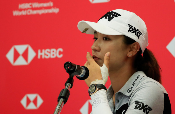 Lydia+Ko+HSBC+Women+World+Championship+Previews+ncG-_hmwyc-l