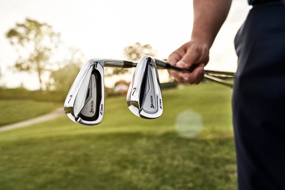 2018 Z Series Irons[3662]