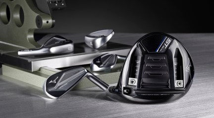 201810ST190_Driver_Plus_Irons