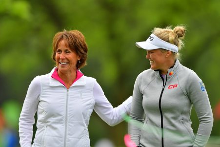 inviteHER Brooke Henderson Image