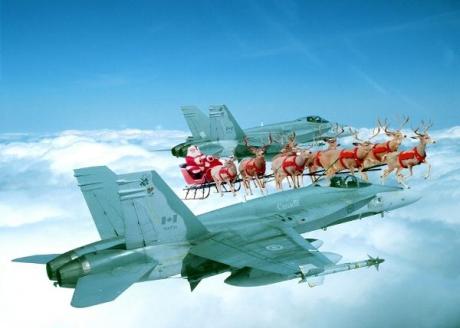 NORAD_Jet_Fighters_Santa_2008