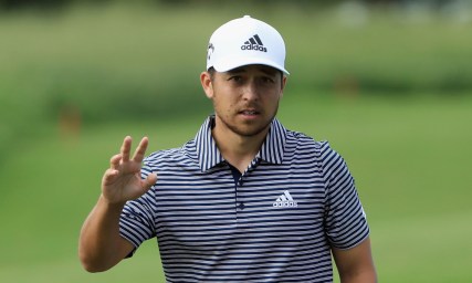 Sentry Tournament of Champions - Final Round