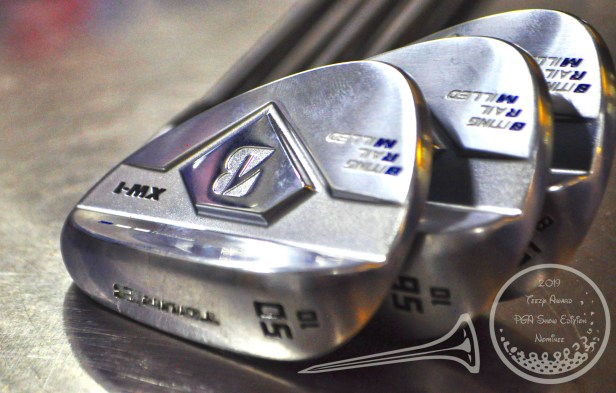 bridgestone teezy nom