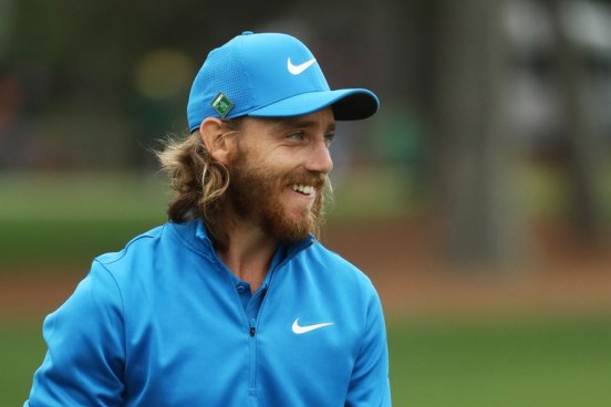 tommy-fleetwood-masters-2018-saturday-smile