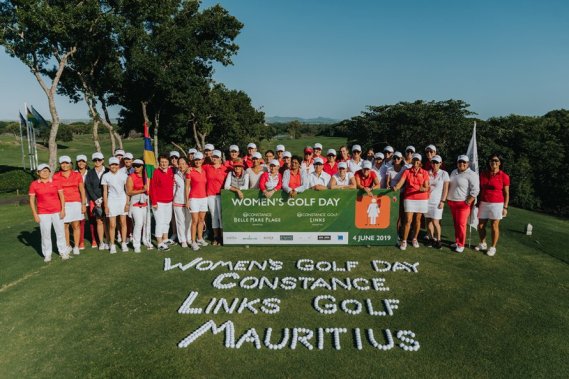 Mauritius - Constance Belle Mare Plage