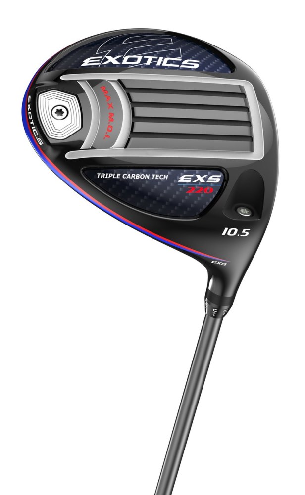 exs220driver