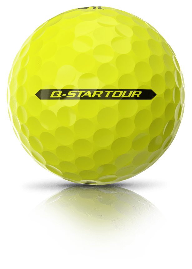 Q-STAR TOUR 3 Marker_Tour Yellow