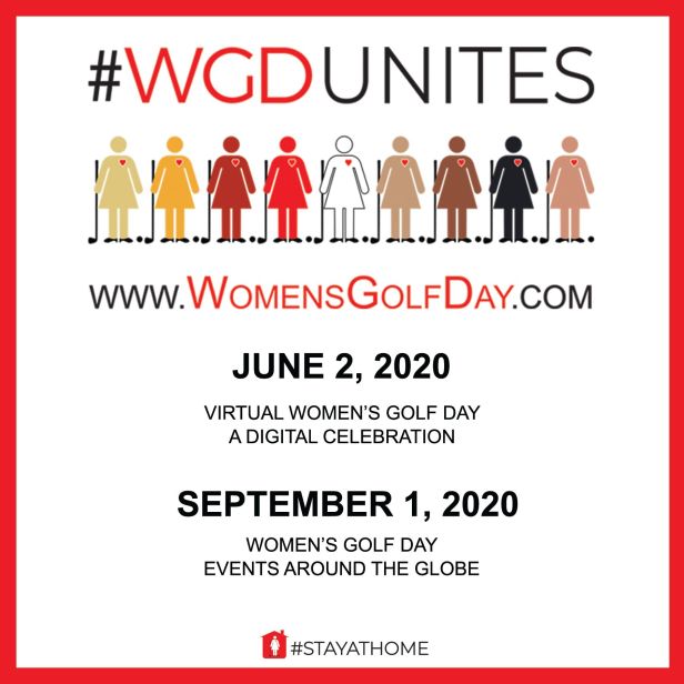 WGD Announcement social