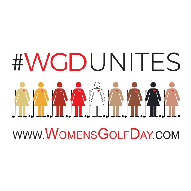#WGDUNITES women
