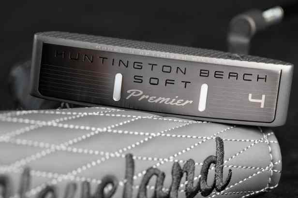 Huntington Beach SOFT Premier No.4