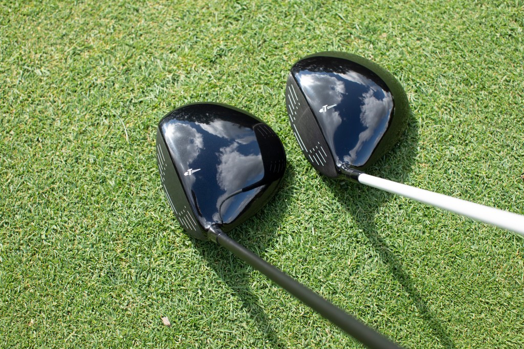 This image has an empty alt attribute; its file name is 521-driver-offset-comparison.jpg