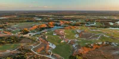 Photo Credit: Streamsong Resort